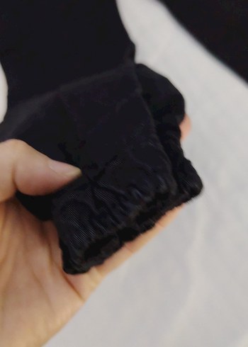 Kız çocuk pantolon - Görsel 7