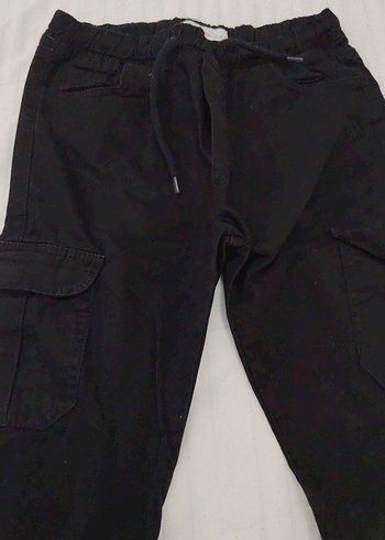 Kız çocuk pantolon - Görsel 2