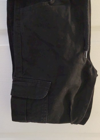 Kız çocuk pantolon - Görsel 8