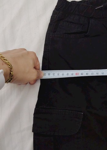 Kız çocuk pantolon - Görsel 5