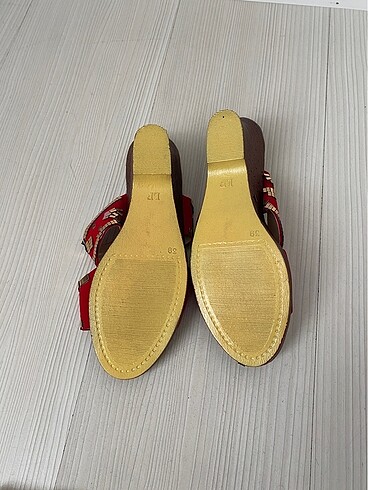 39 Beden Terlik