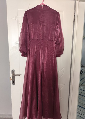 Tesettür abiye - Görsel 5