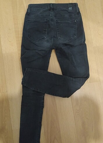 Mavi Jeans Kot Pantolon Jean