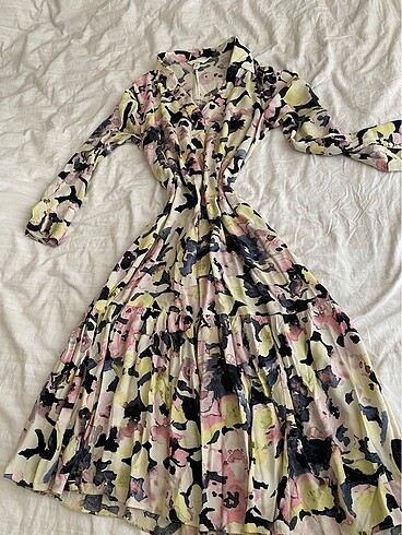 H&M elbise