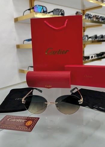 Cartier