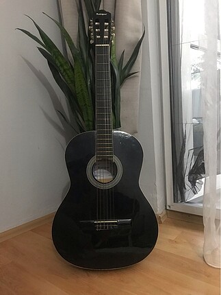 Rodriquez gitar