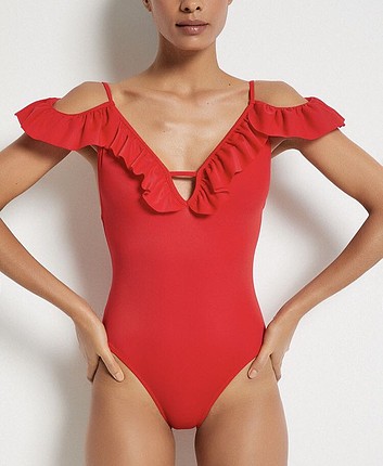 Koton Bikini Altı ve Üstü