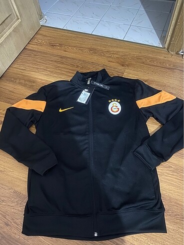Galatasaray hırkası