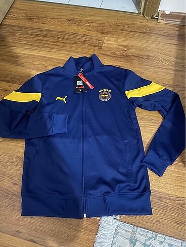 Fenerbahçe hırkası