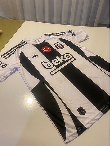 Beşiktaş forması