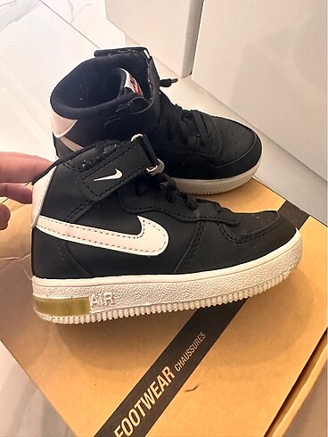 Nike Nıke erkek çocuk ayakkabı
