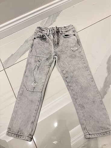 Koton Kids Erkek çocuk jean