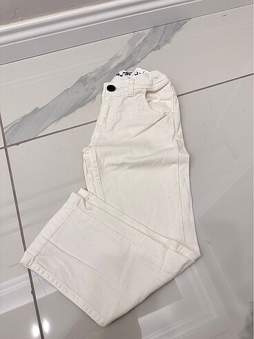 Erkek çocuk pantolon