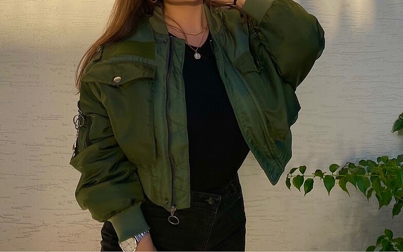 Zara Zara ceket