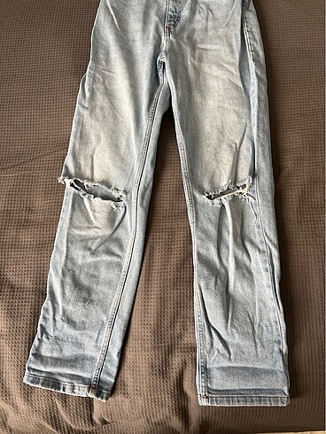 38 Beden Pull and bear jean