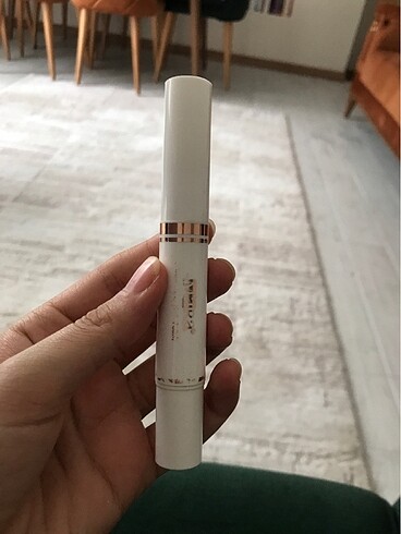 Mara kalıcı oje 09 kırmızı