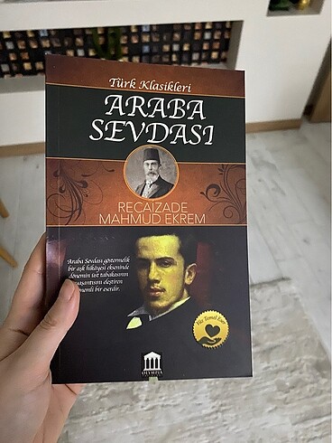 Kitap