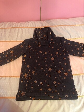 Sweatshirt Koton koz çocuk