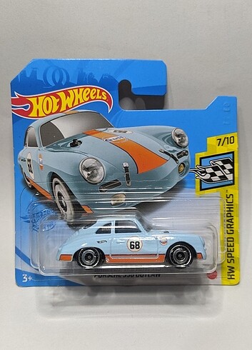 HOT WHEELS REGULAR 4 ADET ARAÇ 