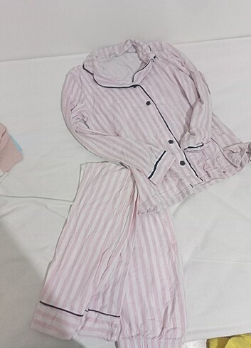 Diğer Gecelik pijama