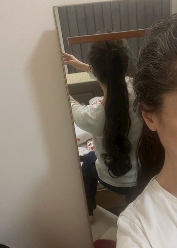 Postij / Peruk - Görsel 2