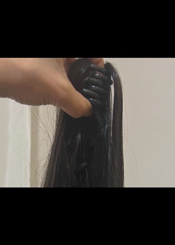 Postij / Peruk - Görsel 5