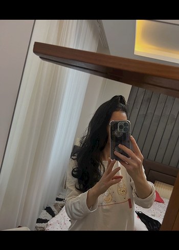 Postij / Peruk - Görsel 7