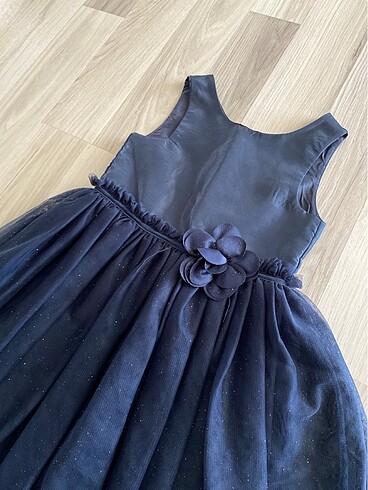 H&M Kız çocuk elbise