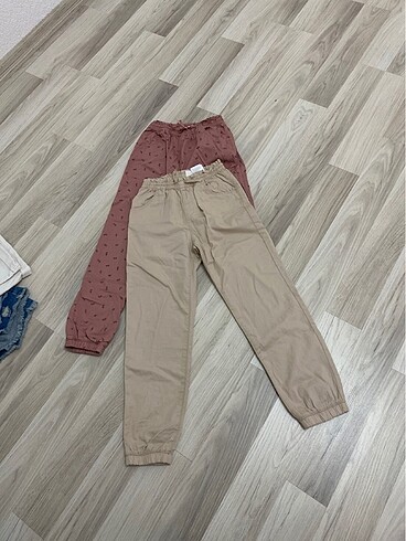 Jogger pantolon