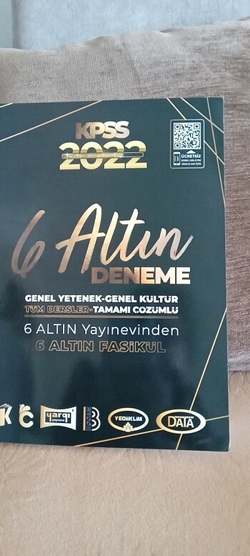 Altın deneme