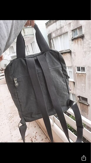 Kipling Sırt çantası