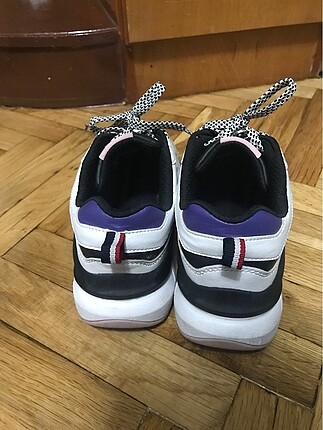 Us polo ayakkabı