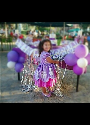 Prenses Sofia