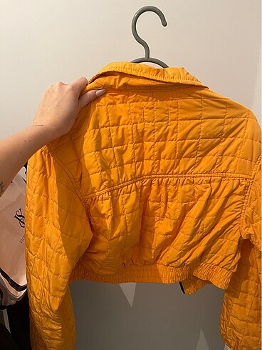 Bershka Bershka ceket