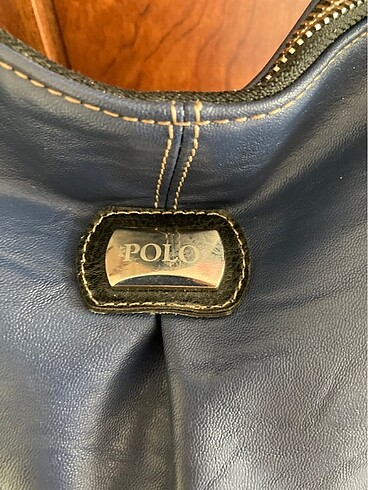 Los Angeles Polo Club Çapraz çanta