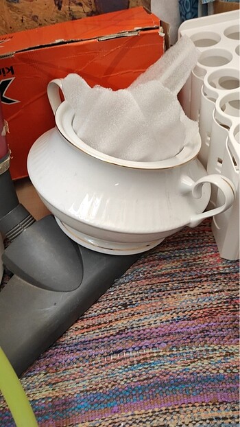 Güral servis tenceresi - Görsel 2