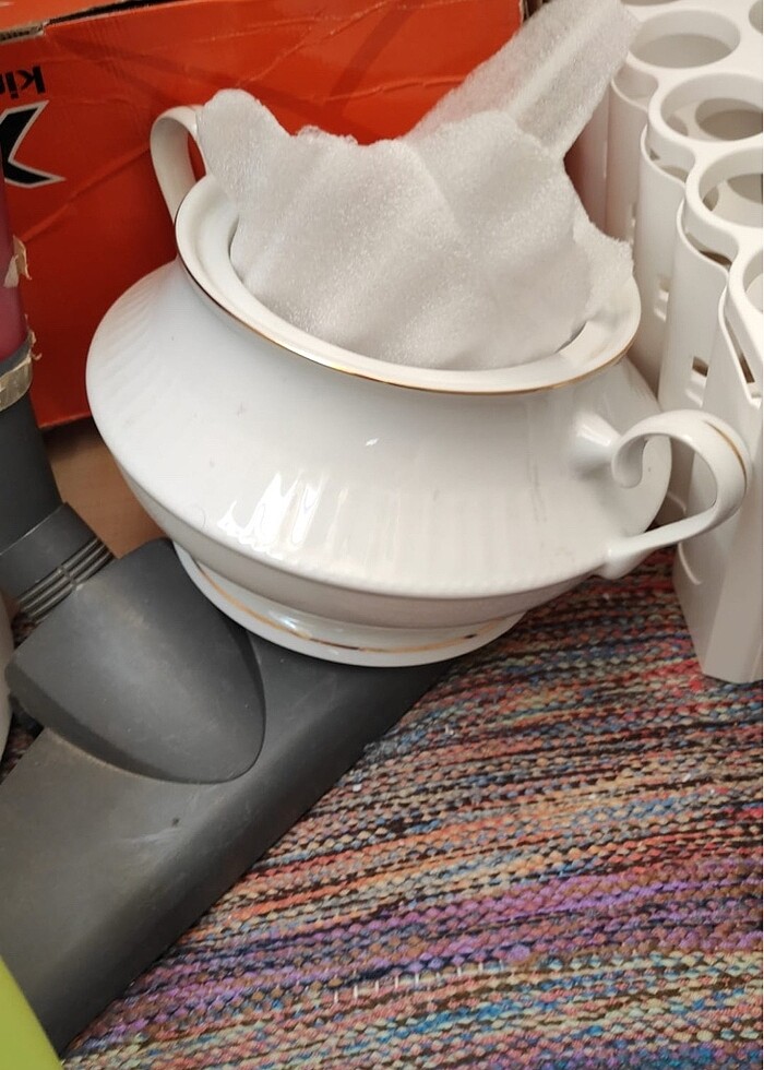 Güral servis tenceresi - Görsel 2