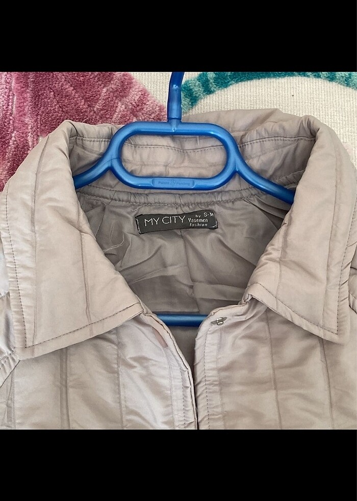 My city kapitone - Görsel 3