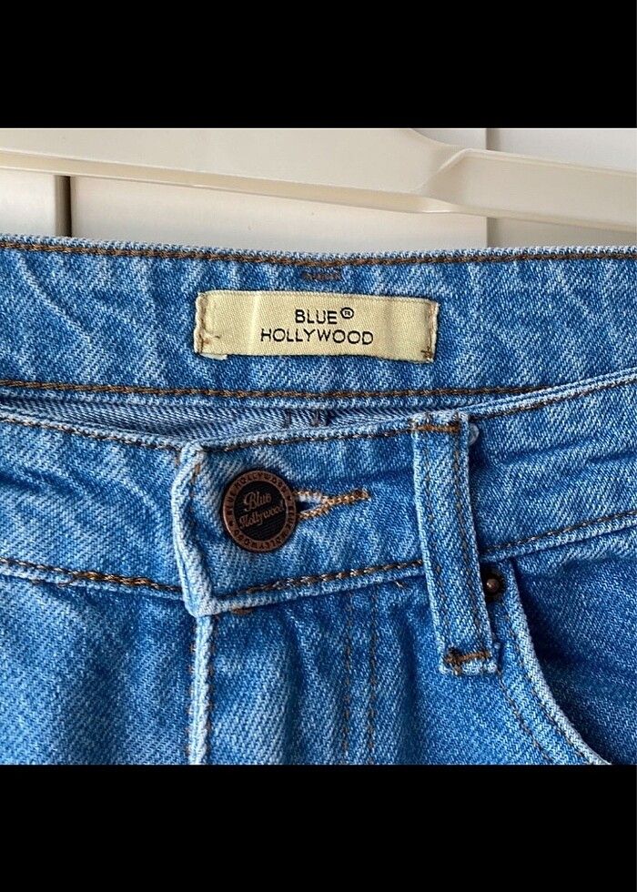 Wide leg - Görsel 4