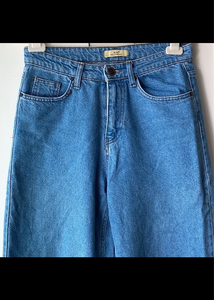 Wide leg - Görsel 2