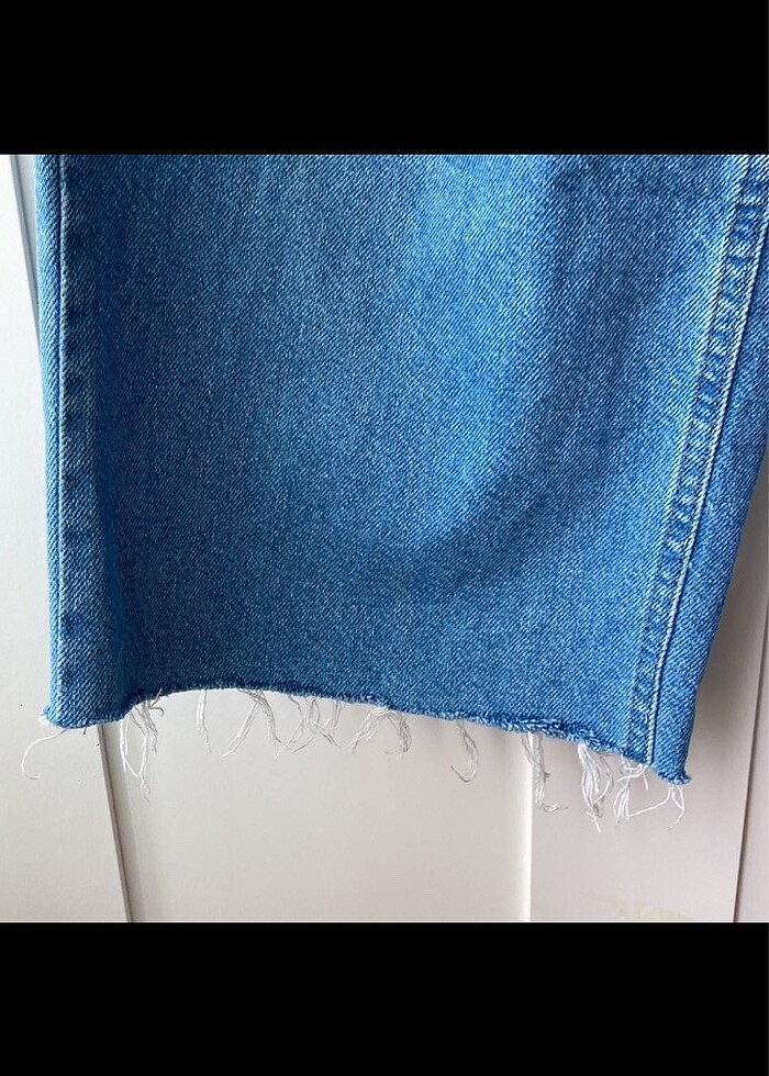 Wide leg - Görsel 3