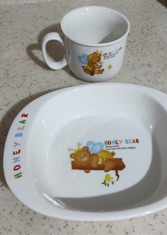 Porselen - Görsel 2