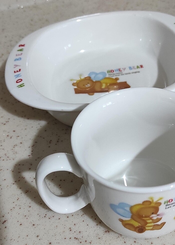 Porselen - Görsel 3