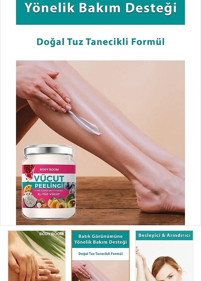 Procsin peeling - Görsel 4