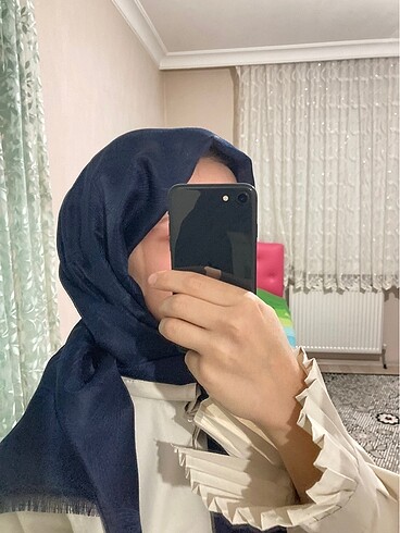 Modakaşmir şal
