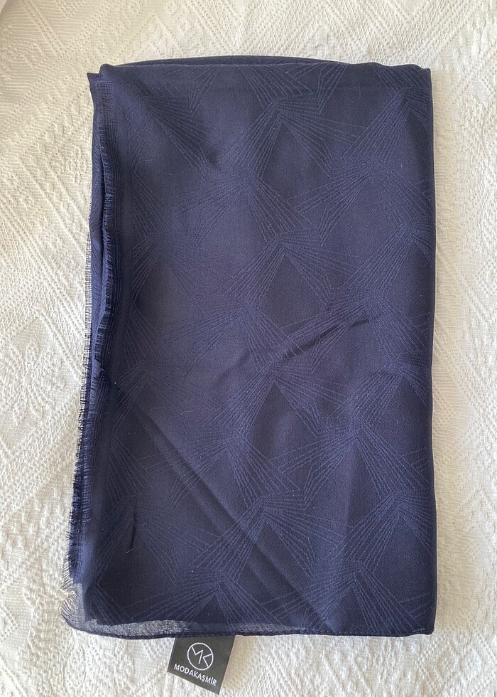 Modakaşmir şal - Görsel 3