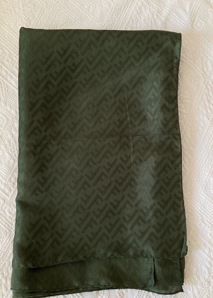 F desen şal - Görsel 2