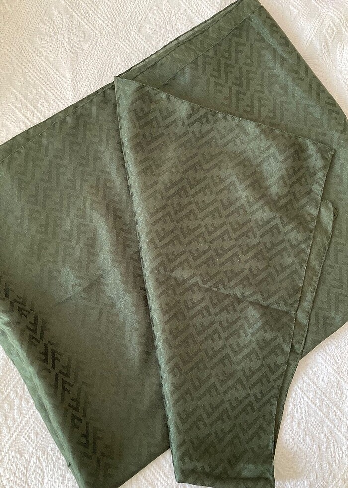 F desen şal - Görsel 3