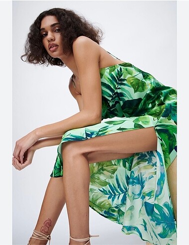 Zara Zara elbise