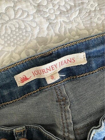 Kadın jeans